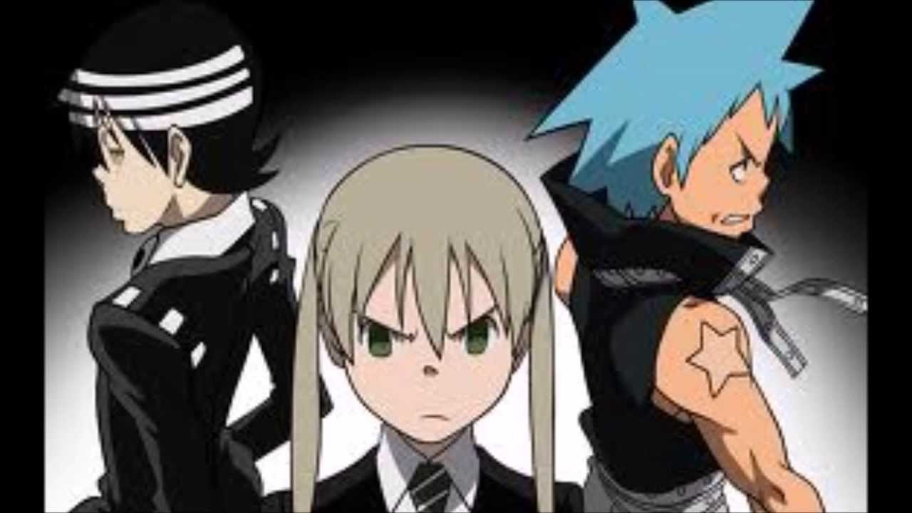 Soul Eater Soul Resonance Dubstep YouTube