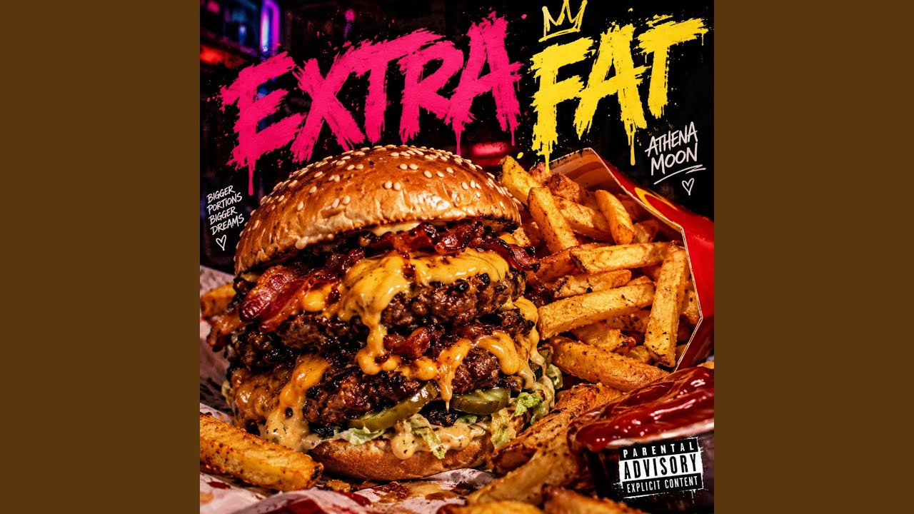 Extra fat auf YouTube ansehen Extra fat auf YouTube ansehen