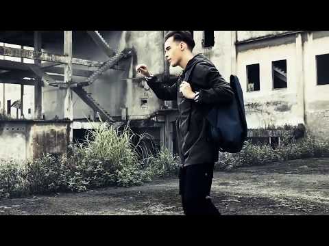 Рюкзак TangCool с водоотталкивающим покрытием