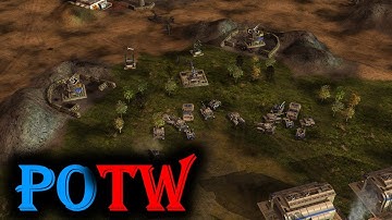 Power of The West Mod - USA  / Mammoth Madness