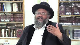 החיד''א-בגובה העיניים-ביקורת בונה,  ביקורת הורסת-כ''ט סיון תש''פ