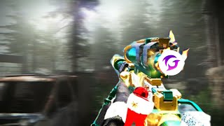 Summer Of LoveβCODM EDIT ft. @GanythYT