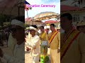 Witness the Grand Beauty of a Myanmar Shinbyu Festival! 🐴✨🙏