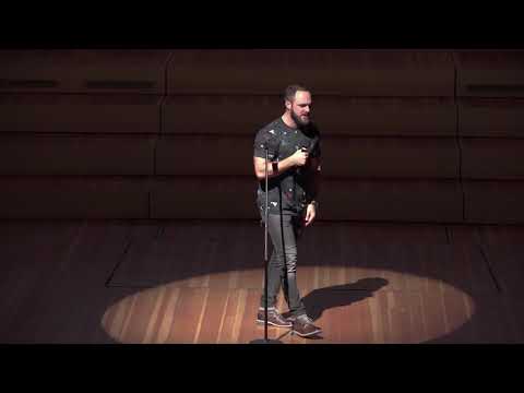 Max Golenz - Unser Block (BB Slam 2019)