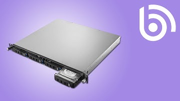 Seagate NAS: New Shared Folder Introduction