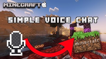 How to install Simple Voice Chat Mod on MacOS for Minecraft 1.21.4