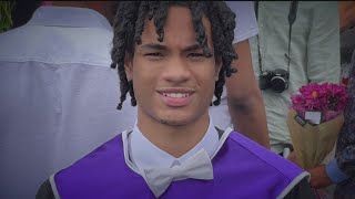 Family of man found dead in car during traffic stop files civil lawsuit