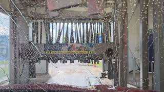 IMO CARWASH - VIEW FROM INSIDE CAR screenshot 4