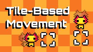 Tile-Based Movement in Xogot - Godot on iPad