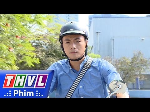 Video THVL | Mật mã hoa hồng vàng - Tập 14[4]: Đuổi theo tên... - youtube