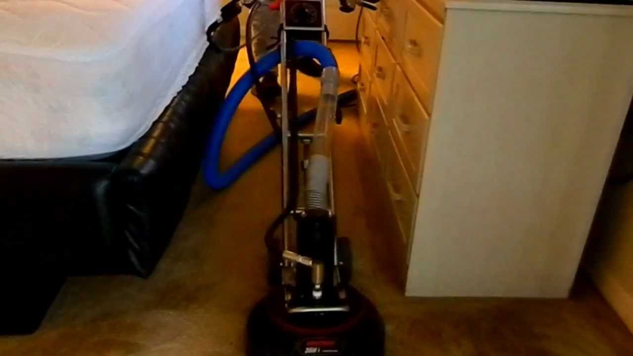 Carpet Cleaning Naples, Florida