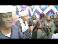 على باب مولانا سيدنا الحسين 