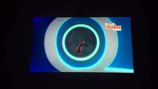 Spidey and his amazing friends spin spin spin song