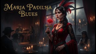 Thumbnail: Does She Never Fail? The Hidden Power of Maria Padilha (Listen Now) | Ver.2