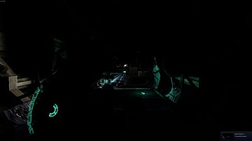 USG Ishimura is weird