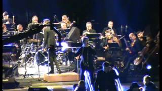 Firuze-Nükhet Duru-Atilla Özdemiroğlu Şarkıları Konseri-09 Nisan 2017 Resimi