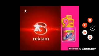 Star TV - Reklam Jeneriği (9 Temmuz 2008-Algida Magnum) 1-2 Resimi