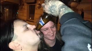 Vital Remains - Belphegor European Tour