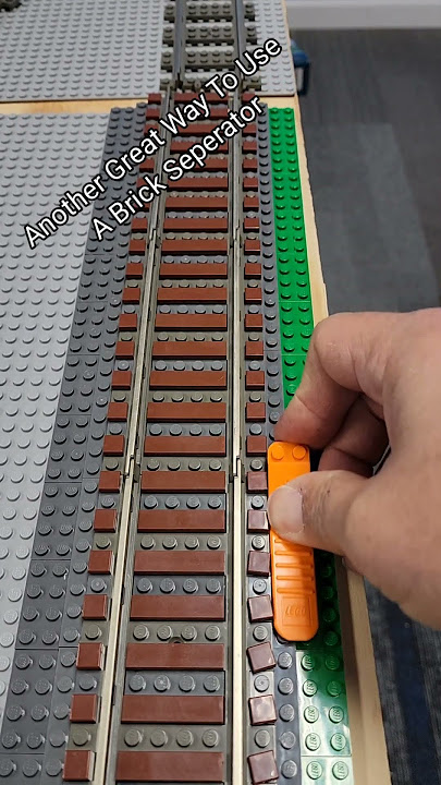 Lego Brick Seperator Use #lego #brick #seperator