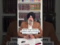 Jaspreet Singh Attorney Condemns killing of innocent people in Kashmir India #jaspreetsinghattorney