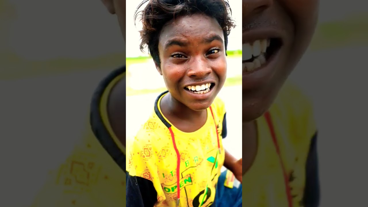 Real Roshan Comedy Video 