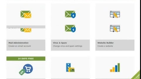 Get Free .com Domain and Webhosting For 1 Year From one.com