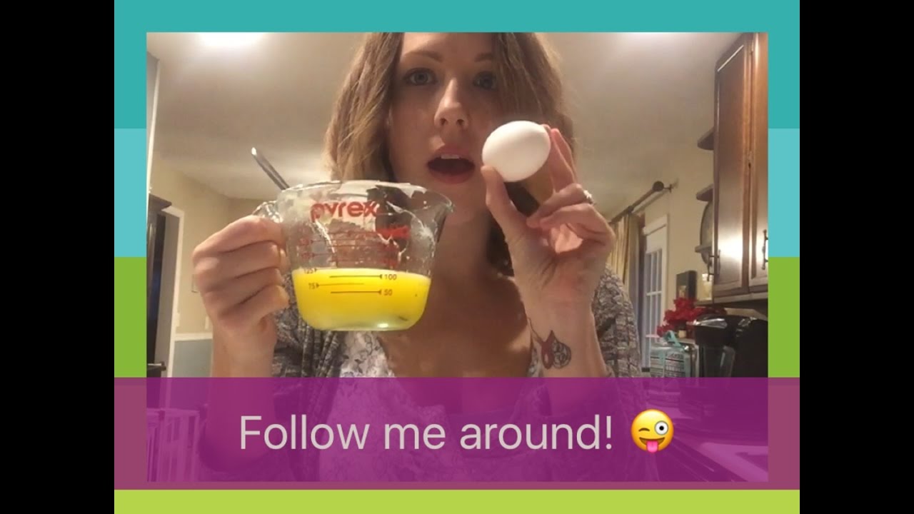 Follow me around. Life after Cancer.