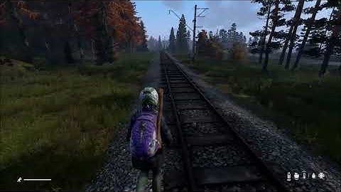 DayZ Xbox One Episode 20: Banditing Someone But Forgetting To Record It