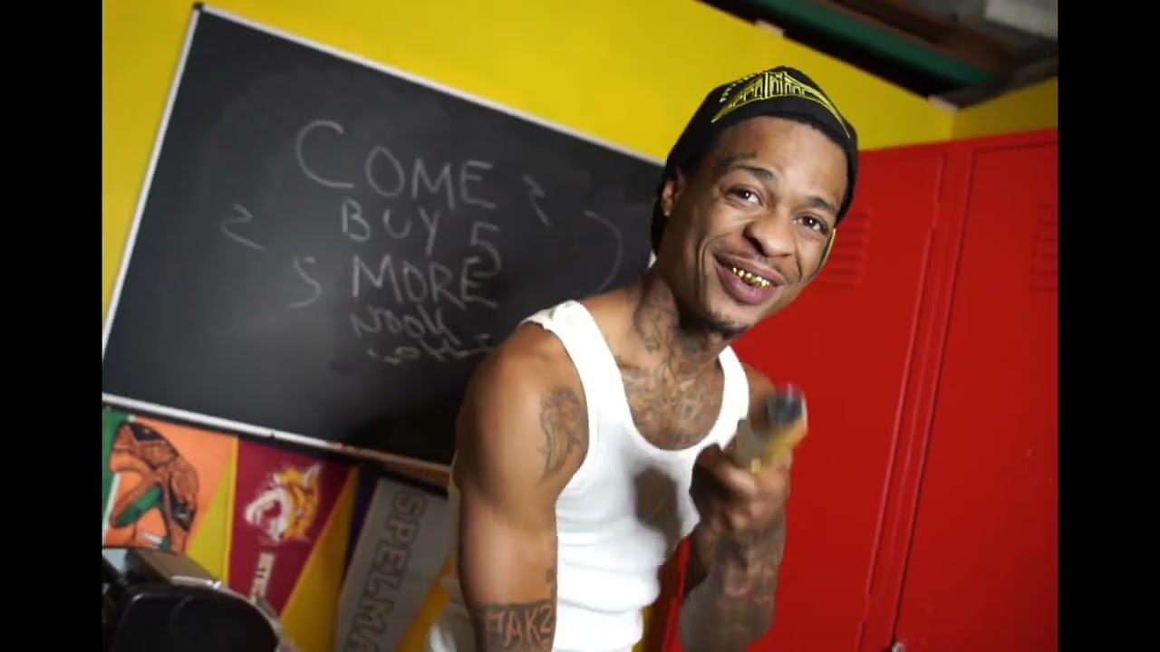 Nook Gotti  Buy 5 more