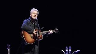 Video thumbnail of "Lloyd Cole - 2018 - Lesquin - 17 Why I Love Country Music"