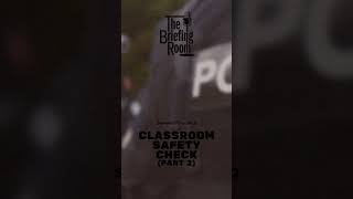 We talked to a working School Resource Officer about active shooter training in public schools.
