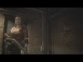 Resident Evil 3 Мод: Джилл Айрис Гейнсборо - Aerith Gainsborough
