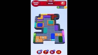 Color Block Jam Level 328