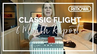 rimowa classic check in