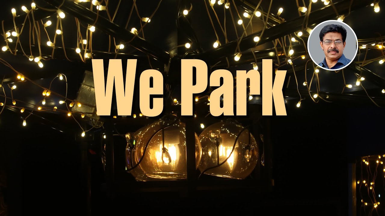 Successful innovations at We Park, Kollam.