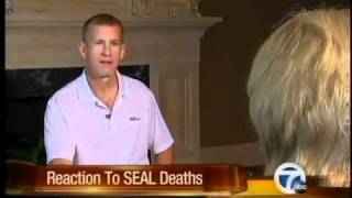 Interview with General Stanley McChrystal