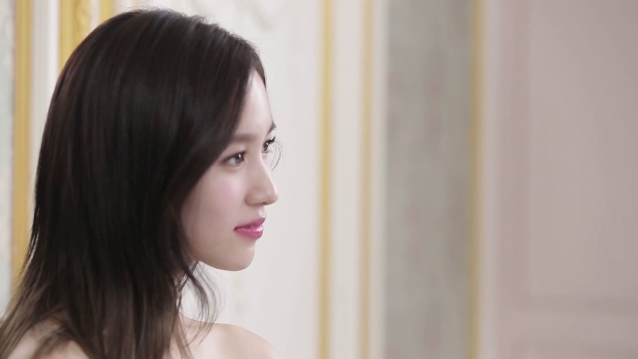 [로스트테일] 트와이스 미나 메이킹 영상 공개!