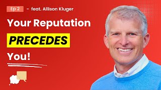 Build a Solid Reputation For Yourself With Trust, Warmth, and Competence