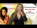 Full Video Rakhi sawant Talk Truth Behind Tanushree dutta and nana patekar