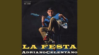 Video thumbnail of "Adriano Celentano - Sabato Triste"