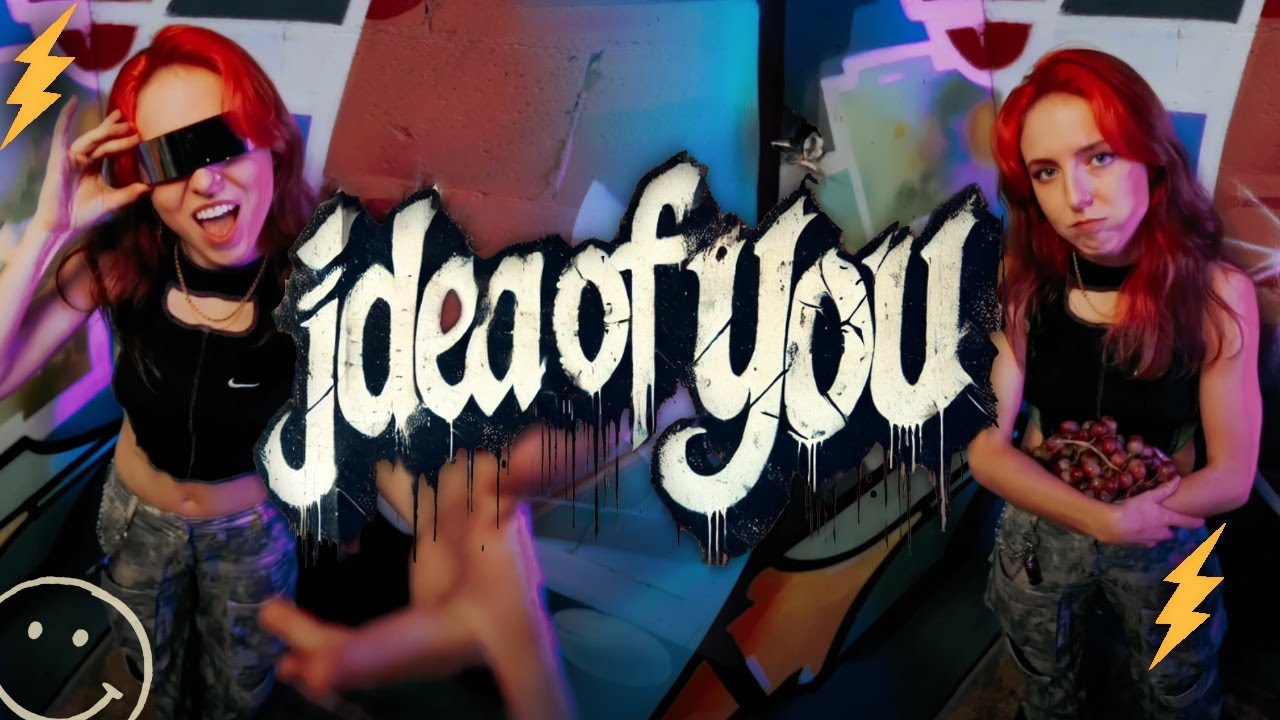 Grapee - Idea Of You [Music Video]