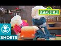 Sesame Street: Cinnamon Toast | Cookie's Monster's Foodie Truck