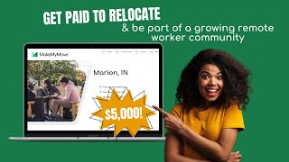 Community Spotlight Growing in Marion Indiana