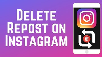 How to Delete a Repost on Instagram 2025 (New Feature)