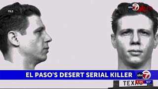 Convicted serial killer’s case back to trial court