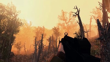 Fallout 4 Ultrawide 21:9 1080ti