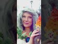 Critical Role Fearne Cosplay 🎲 | MCM London Comic Con #Shorts