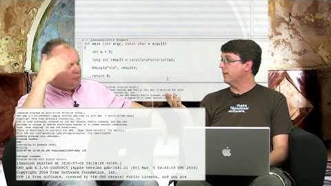 iDeveloper TV Learning Obj-C 09-Functions & Procedures