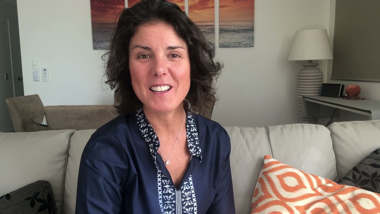 Sexologist Testimonial  for Aussie DIY Website from the Gold Coast