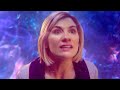 Confronting the Mouri | Once, Upon Time | Doctor Who: Flux